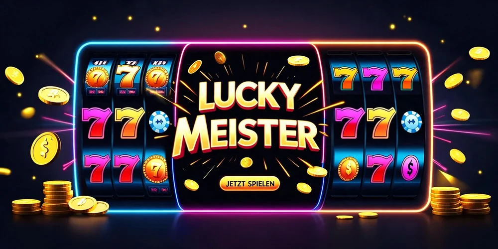 Lucky Meister Online Casino